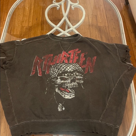 R13 Battle Punk - Picture 3 of 5